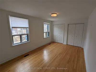 98 Winona Drive 2nd Flr, Toronto C02, ON M6G 3S7