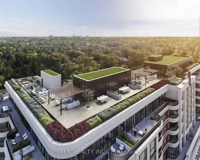 1700 Avenue Road 504, Toronto C04, ON M5M 3Y4