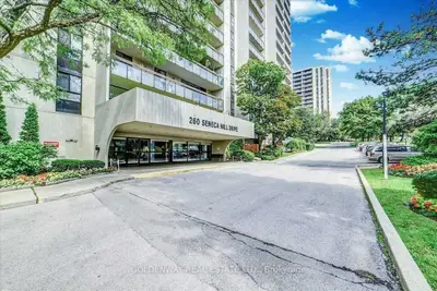 260 Seneca Hill Drive 704, Toronto C15, ON M2J 4S6