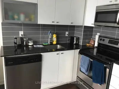 150 East Liberty Street 2807, Toronto C01, ON M6K 3R5