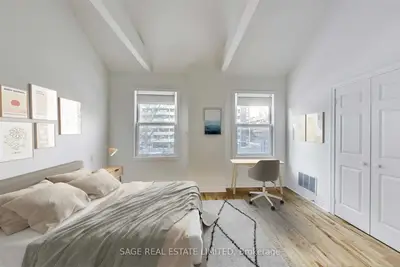41 Homewood Avenue Upper, Toronto C08, ON M4Y 2K1