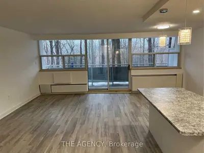 34 Carscadden Drive 105, Toronto C07, ON M2R 2A8