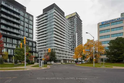 180 Fairview Mall Drive 305, Toronto C15, On M2j 0g4