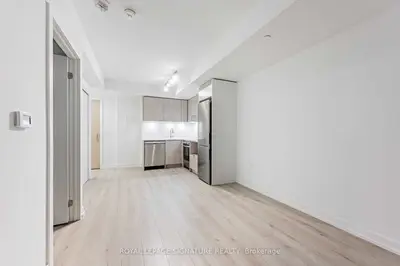 395 Bloor Street E 1504, Toronto C08, ON M4W 0B4