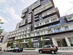 80 Vanauley Street 813, Toronto C01, ON M5T 0C9