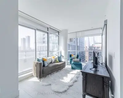 39 Sherbourne Street 1403, Toronto C08, ON M5A 0L8