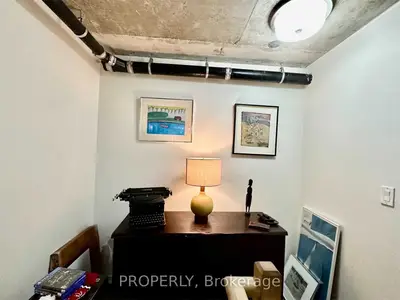 170 Sudbury Street 0107, Toronto C01, On M6j 0a1