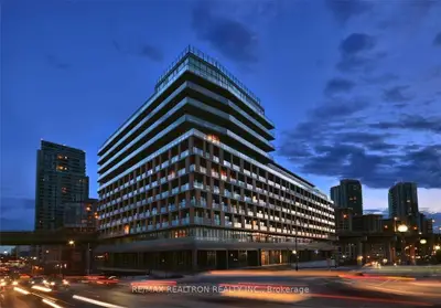 169 Fort York Boulevard 1109, Toronto C01, ON M5V 0C9