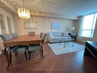 11 Thorncliffe Park Drive 801, Toronto C11, ON M4H 1P3