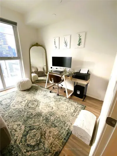 15 Lower Jarvis Street 2305, Toronto C08, ON M5E 1R7