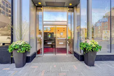 155 Yorkville Avenue 2315, Toronto C02, ON M5R 1C4