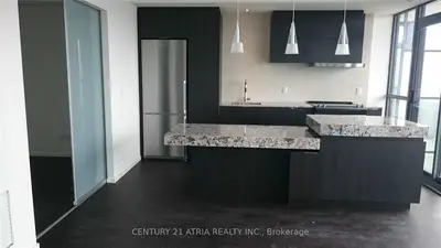 101 Charles Street 4605, Toronto C08, ON M4Y 1V2