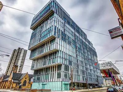 50 McCaul Street 404, Toronto C01, ON M5T 1V9