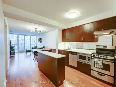 320 Richmond Street E 806, Toronto C08, On M5a 1p9