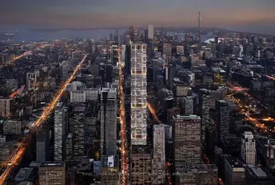 1 Bloor Street W Lp8102, Toronto C01, On M4w 1a3
