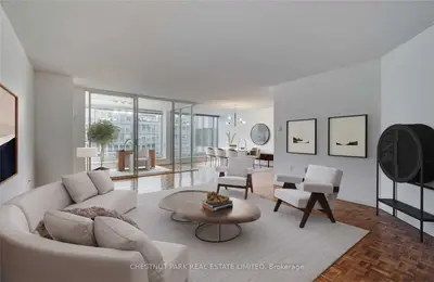 110 Bloor Street W 1209, Toronto C02, ON M5S 2W7