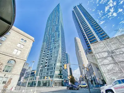 8 The Esplanade Street 3309, Toronto C08, ON M5E 0A6