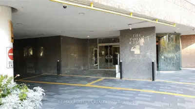 1055 Bay Street 208, Toronto C01, ON M5S 3A3