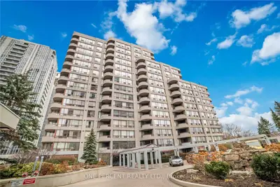 5785 Yonge Street 804, Toronto C14, ON M2M 4J2