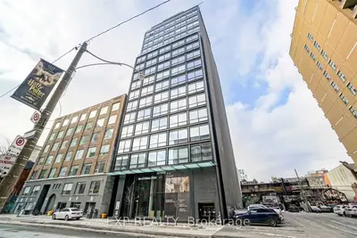 452 Richmond Street W 1001, Toronto C01, ON M5V 1Y1