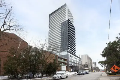 101 Erskine Avenue 2710, Toronto C10, On M4p 0c5