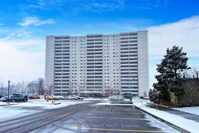 1360 York Mills Road 806, Toronto C13, ON M3A 2A2