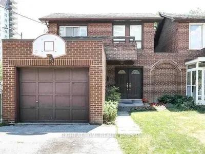 33 Fisherville Road, Toronto C07, ON M2R 3B8
