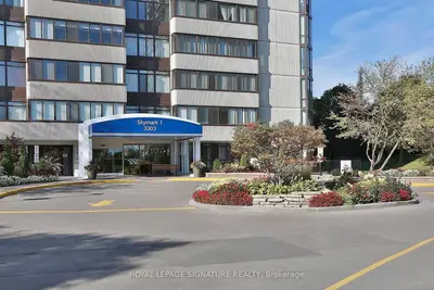 3303 DON MILLS Road 3007, Toronto C15, ON M2J 4T6