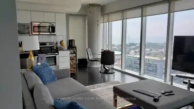 150 East Liberty Street 2311, Toronto C01, ON M6K 3R5