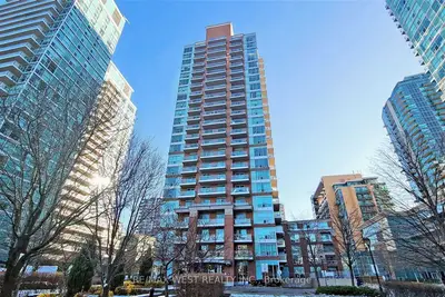 50 Lynn Williams Street 215, Toronto C01, ON M6K 3R9
