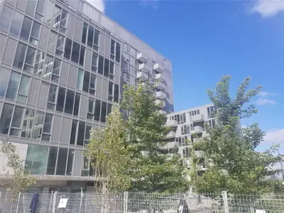 38 Monte Kwinter Court 409, Toronto C06, ON M3H 0E2
