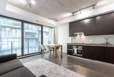 38 Stewart Street 506, Toronto C01, ON M5V 1H6