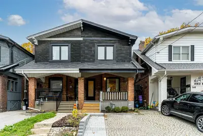 566 Balliol Street, Toronto C10, ON M4S 1E5