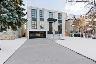 217 Kingsdale Avenue, Toronto C14, ON M2N 3X1