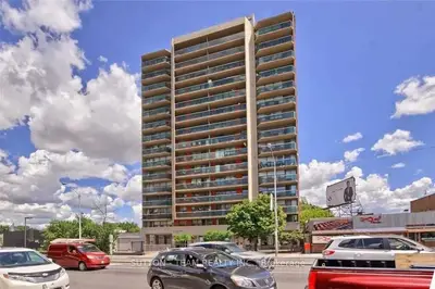 5949 Yonge Street 507, Toronto C14, ON M2M 3V8