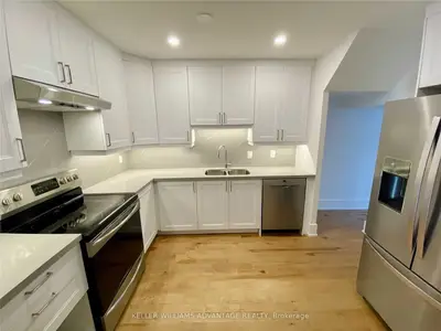 122 Kendal Avenue 1, Toronto C02, ON M5R 1L9