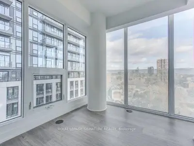 181 Dundas Street E 2111, Toronto C08, ON M5A 0N5