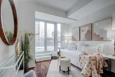 98 Lillian Street 207, Toronto C10, ON M4S 0A5