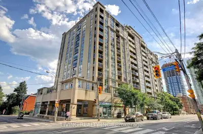 225 Wellesley Street E 509, Toronto C08, ON M4X 1X8
