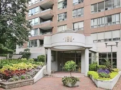 195 Wynford Drive 201, Toronto C11, ON M3C 3P3