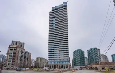 15 Holmes Avenue Ph 3201, Toronto C14, On M2n 4l8