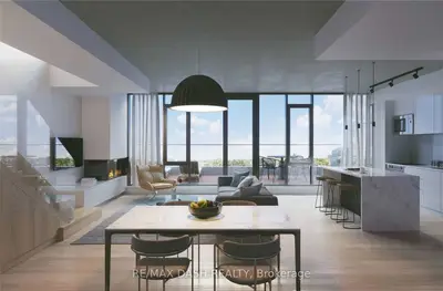 899 College Street 619, Toronto C01, ON M6H 1A1