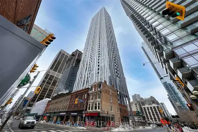 1 Yorkville Avenue 2010, Toronto C02, ON M4W 0B1
