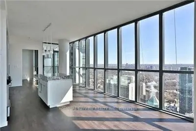 101 Charles Street E 4201, Toronto C08, ON M4Y 0A9