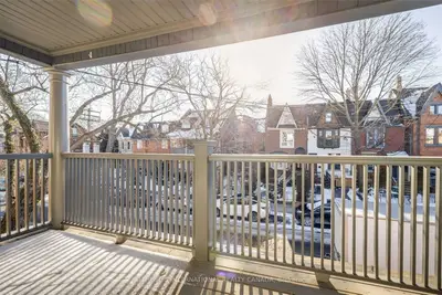 412 Wellesley Street Upper, Toronto C08, ON M4X 1H6