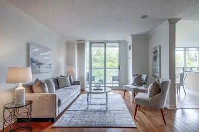 225 Merton Street 603, Toronto C10, ON M4S 3H1