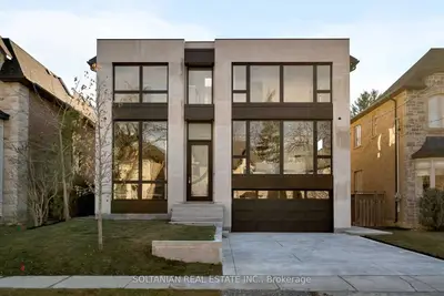 103 Patricia Avenue, Toronto C07, ON M2M 1J3