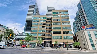 188 Eglinton Avenue E 401, Toronto C10, ON M4P 2X7