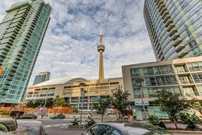 10 Navy Wharf Court 4309, Toronto C01, ON M5V 3V2