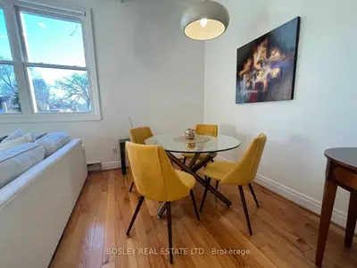 253 Wellesley Street E D, Toronto C08, ON M4X 1G8
